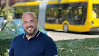U Sarajevo stigao 25. trolejbus iz Bjelorusije, raspisuje se javna nabavka za ostalih 10