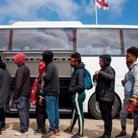 Velika Britanija postrožila vize i podigla minimalac: Cilj smanjiti broj migranata