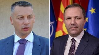 Nešić danas u zvaničnoj posjeti Sjevernoj Makedoniji, sastat će se sa ministrom policije