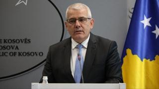 Kosovske vlasti zatvorile paralelne strukture Srbije za opštine Peć, Istok i Klinu
