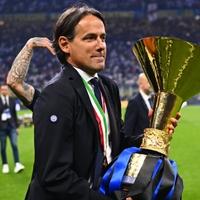 Simone Inzagi proglašen najboljim trenerom italijanske Serije A