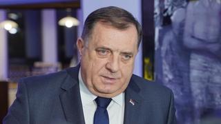 Sramna izjava Dodika o Markalama: "To je lažima opisan zločin"