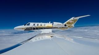 Srbijanska aviokompanija "Prince Aviation" izložila u Ženevi revolucionarni projekat