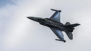 Ukrajina će dobiti borbene avione F-16 od Nizozemske i Danske