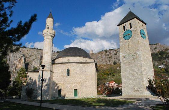 Dukatareva u Livnu - Avaz