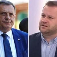 Sud BiH odbio zahtjev da se spoje predmeti Lukića i Dodika