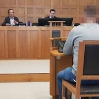 Muškarac iz BiH (42) pred sudom u Austriji: Razbio automobil bivšoj ženi zbog ljubomore
