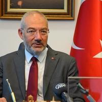 Girgin: Stabilnost Bosne i Hercegovine veoma važna za Tursku