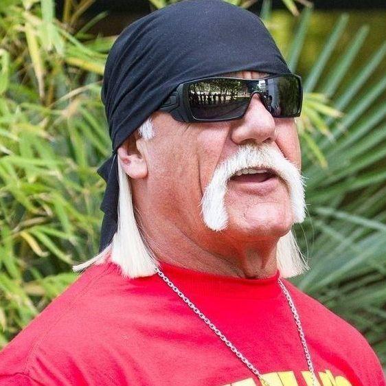 Legenda profesionalnog hrvanja Hulk Hogan ne osjeća noge