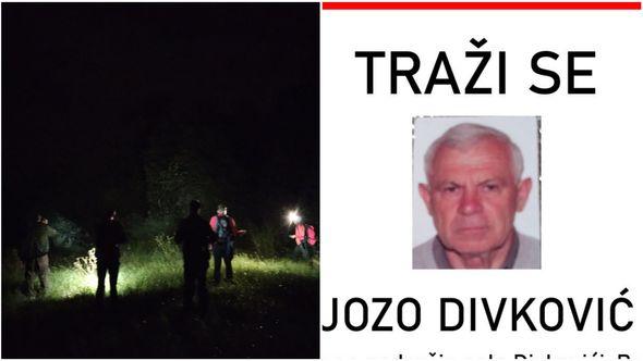 Potraga za Jozom Divkovićem - Avaz