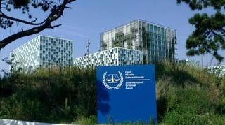 Rusija nazvala potjernice ICC protiv Šojgua i Gerasimova "dijelom hibridnog rata"
