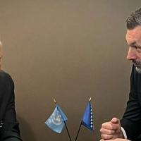 Konaković i Borelj: Intenzivirati napore i postići dodatni napredak u reformskim procesima
