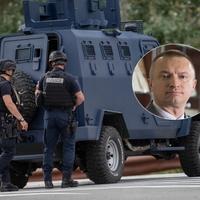 Pajtić: "Vulin i Radoičić su izveli državni udar protiv Vučića"