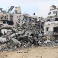 Najmanje 17 civila ubijeno u izraelskim zračnim udarima u Pojasu Gaze