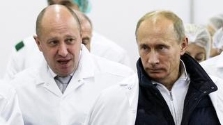 Putin se oglasio o smrti Prigožina: Bio je čovjek teške sudbine