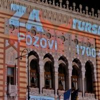 Sarajevska Vijećnica i RTV dom u znaku prikupljanja pomoći za žrtve zemljotresa u Turskoj i Siriji