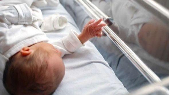 U Kantonalnoj bolnici "Dr. Safet Mujić" rođen je jedan dječak - Avaz