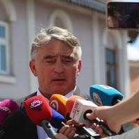 Komšić: "Svesrpski sabor definisao mete i političko-vjersku platformu koja je priprema za novi sukob"