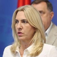 Na zahtjev Željke Cvijanović: Zaključak Predsjedništva BiH ide na odluku u NSRS