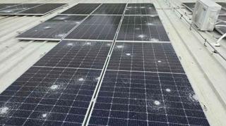Nakon nevremena u Doboj Istoku proglašeno stanje prirodne nesreće: Oštećeno 12 solarnih elektrana, štete na stotine hiljada maraka