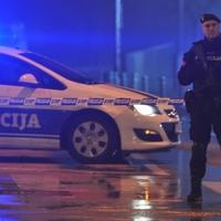 Pucnjava u Podgorici: Navodno potegnuli oružje nakon svađe u saobraćaju
