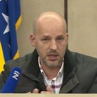 Patković: Dokazi Tužilaštva o kršenju procedura i korištenju vozila u privatne svrhe