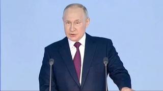 Putin tvrdi: Uspješno smo testirali Burevestnik, krstareću raketu na nuklearni pogon