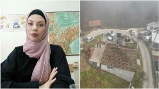 Merjema Genjac-Zukić za "Avaz": Za centralnu Bosnu uvijek postoji rizik od zemljotresa i do šest stepeni po Rihteru