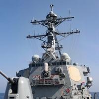 Nekoliko dana nakon kineskih vojnih vježbi: Američki ratni brod plovio kroz Tajvanski tjesnac