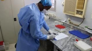 Pobunjenici u Sudanu zauzeli laboratoriju za zarazne bolesti