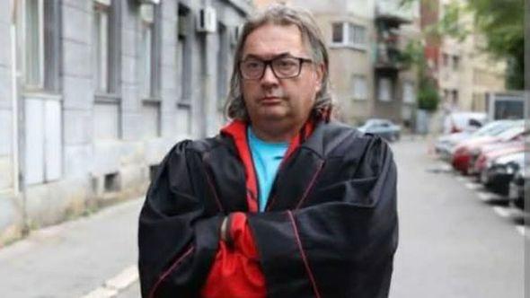 Omar Mehmedbašić - Avaz