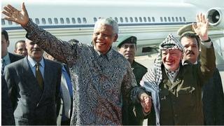 Zašto je baš Južna Afrika tužila Izrael za genocid?