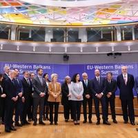 Evo šta piše u Deklaraciji iz Brisela usvojenoj danas na Samitu EU – zapadni Balkan