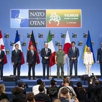 Zemlje G7 potpisale deklaraciju podrške Ukrajini na samitu NATO-a