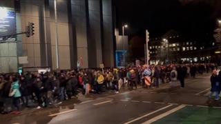 Protest protiv AfD-a u Njemačkoj: Na ulice izašlo 10.000 ljudi