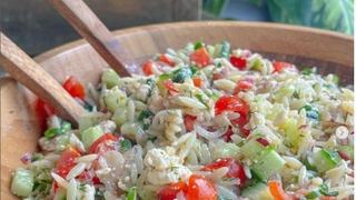 Omiljena salata Kameron Dijaz: Savršeno ljetno jelo