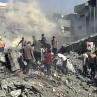 WHO: Zdravstveni sistem u Gazi je na koljenima, 36 bolnica ne radi
