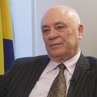 Mato Tadić, bivši sudija Ustavnog suda BiH: Kvorum je pet, kako to ustav propisuje