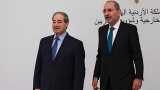 Arapski ministri razgovaraju o normalizaciji odnosa sa Sirijom