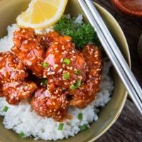 Recept: Piletina na azijski način
