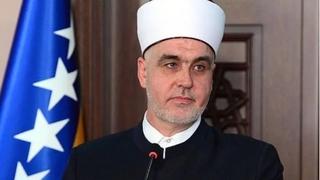 Reisu-l-ulema Husein ef. Kavazović za "Avaz": Srbija odgovorna za agresiju
