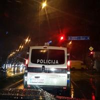 U Mostaru zbog droge uhapšene tri osobe