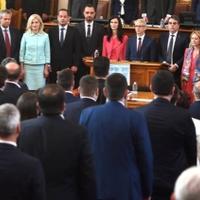 Bugarska dobila proeuropsku vladu