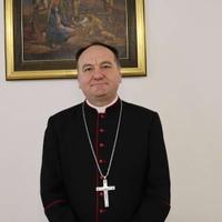 Uskrsna poruka biskupa Palića: Kad se Bog pojavi, događa se neočekivano