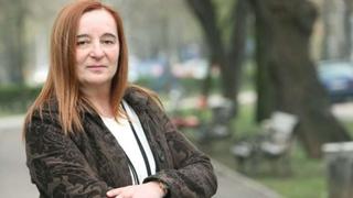 Tanja Topić za "Avaz": Blokada je postala prirodno političko stanje

