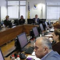 Sastanak dužnosnika na ministarskom nivou: Otvaranje dijaloga o reformama u oblasti pravosuđa