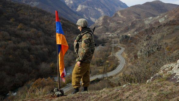 Postignut dogovor o dolasku humanitarnog konvoja iz Armenije - Avaz
