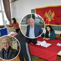 Glasanje u Crnoj Gori: Bez obzira na političke razlike, građani očekuju mir i bolji život