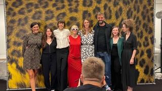 Film "Ekskurzija" premijerno prikazan na Locarno Film Festivalu