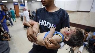Ministarstvo zdravlja: U izraelskim napadima na Pojas Gaze od 7. oktobra ubijeno najmanje 35.647 Palestinaca